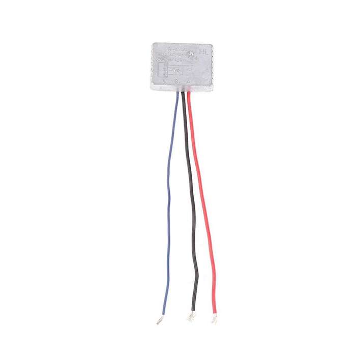 183 16A Soft Startup Current Limiter Power Tools Retrofit Soft Startup Current Limiter Brushed Motor