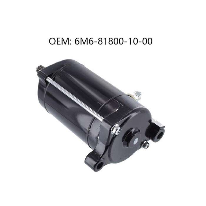 18420 Motor for 650cc 701cc Personal Watercrafts 6m6-81800-10-00 1990-2005
