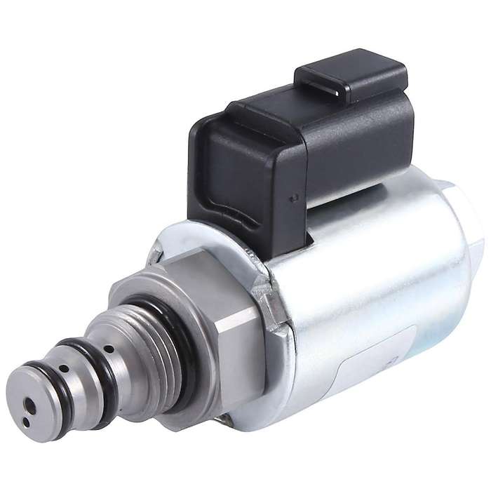 185-4254 1854254 Solenoid Valve for Excavator Spare Parts 420d 420e 424d 430d 430e 432d 216 216b 226