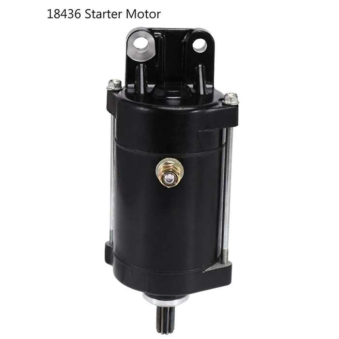 18436 Motor for Personal Watercraft VX1100 WaveRunner 1100 Sport VX1100A VX1100B VX1100C
