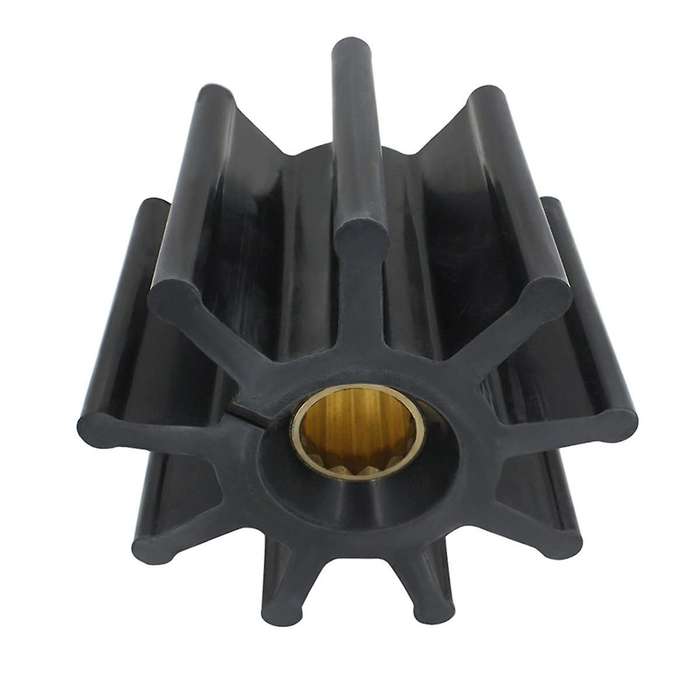 18786-0001 Impeller for Marine Engine Water Pump for 7E3022 9Y5427 CEF 500153 Detroit 23502086