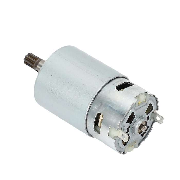 18V 8Teeth for Motor -550VD-6532 H3 for 50027484 WU390 WX390 WX390.1 WX390.31 WU390.9 WX390.9 Rockw