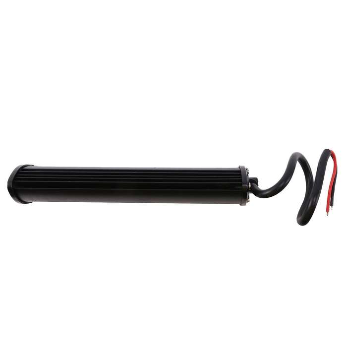 18W 6000K 30000Lm Work Bar Light Offroad for Car Atv Suv 4Wd Motorcycle Flood Driving Lights