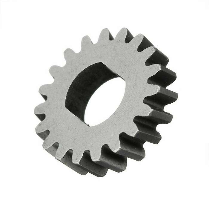 19 Teeth Sunroof Motor Cog Gear A2048201442 Compatible Mercedes BMW Compatibled