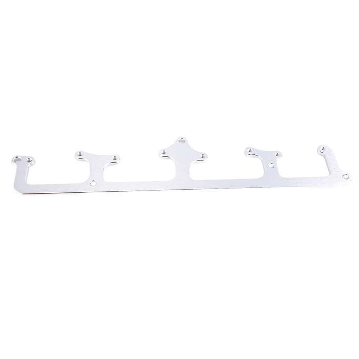 19005218 Valve Cover Ignition Coil Bracket Engine Supplies, Silver