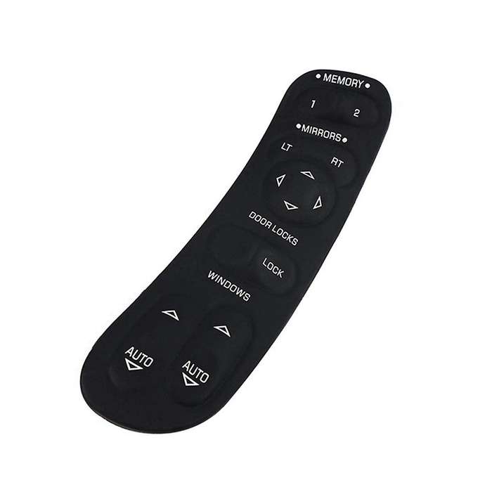19209381 Glass Lift Switch Power Window Control Switch Automobile for C5 1997-2004