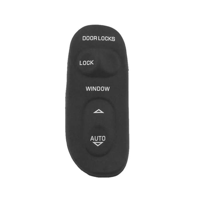 19209382 Glass Lift Switch Power Window Switch Automobile for C5 1997-2004