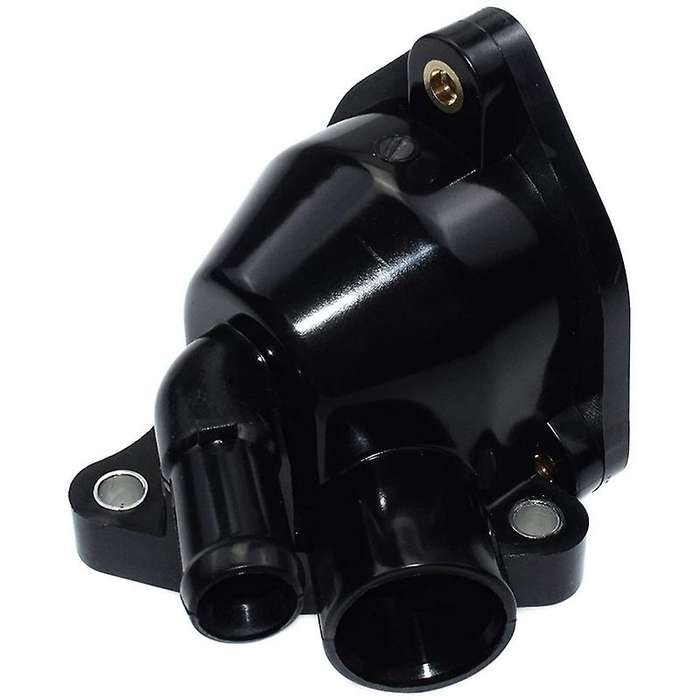 19320PNA003 Coolant Thermostat Housing Compatible Honda CR-V CRV 2.4L 02-06