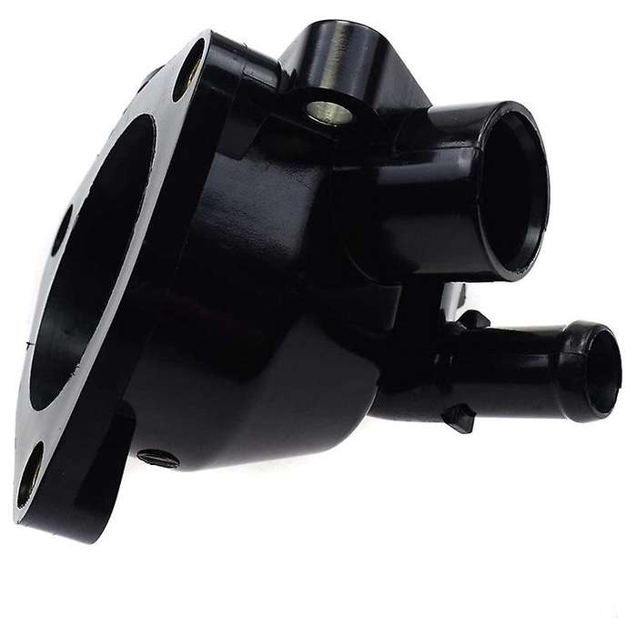 19320PNA003 Coolant Thermostat Housing Compatible Honda CR-V CRV 2.4L 02-06