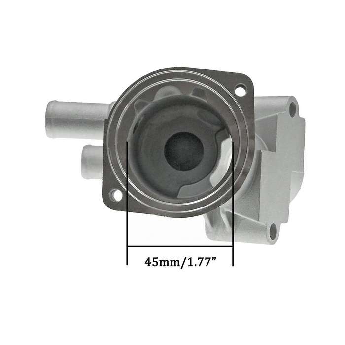 19320-pe0-000 Automotive Engine Thermostat Housing Automotive Supplies for 19320pe0000