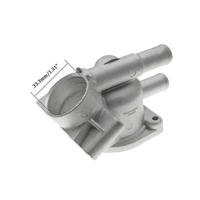 19320-pe0-000 Automotive Engine Thermostat Housing Automotive Supplies for 19320pe0000