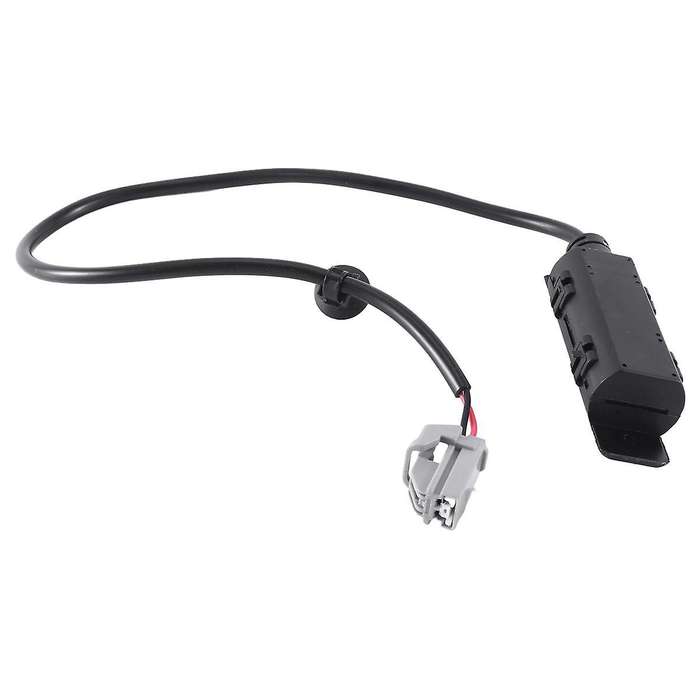 19353978 Departure Warning Actuator Automotive for 2015-2019