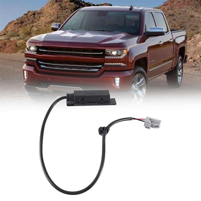 19353978 Departure Warning Actuator Automotive for 2015-2019