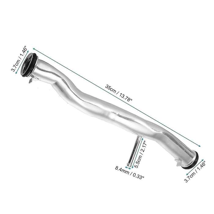 19505-p30-000 Water Pipe Cooling Connecting Pipe Water Pump Connecting Pipe Engine Supplies For