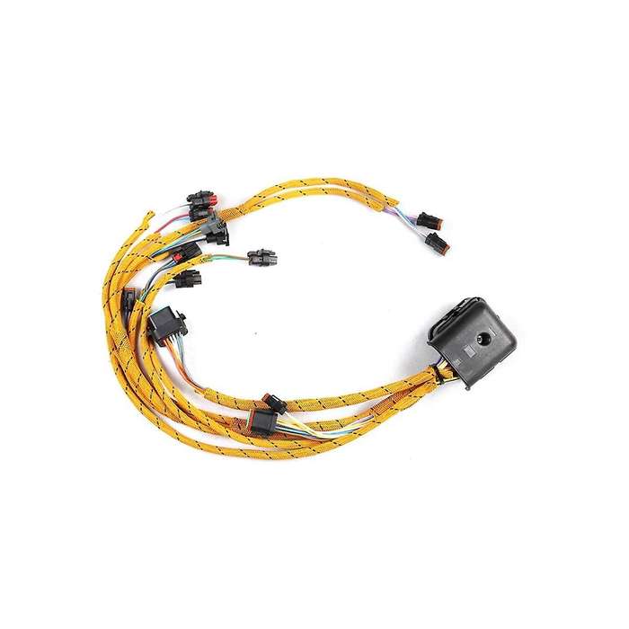198-2713 Engine Harness Engine Stranded Belt for 325d E325d