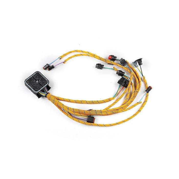 198-2713 Engine Harness Engine Stranded Belt for 325d E325d