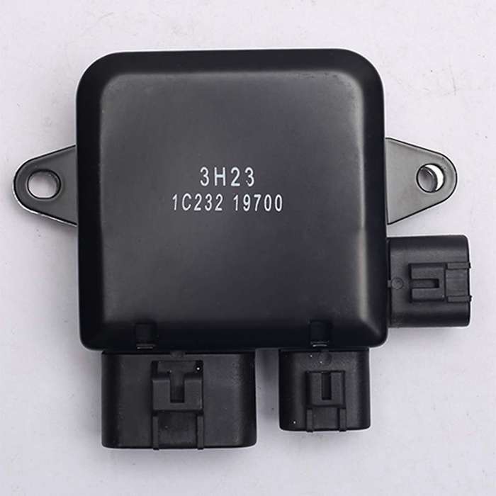 1G060-19700 1C231-19700 for G35 G37 M35 HYBRID M45 G35 G37 M35 HYBRID M45 Radiator Fan Controller Mo