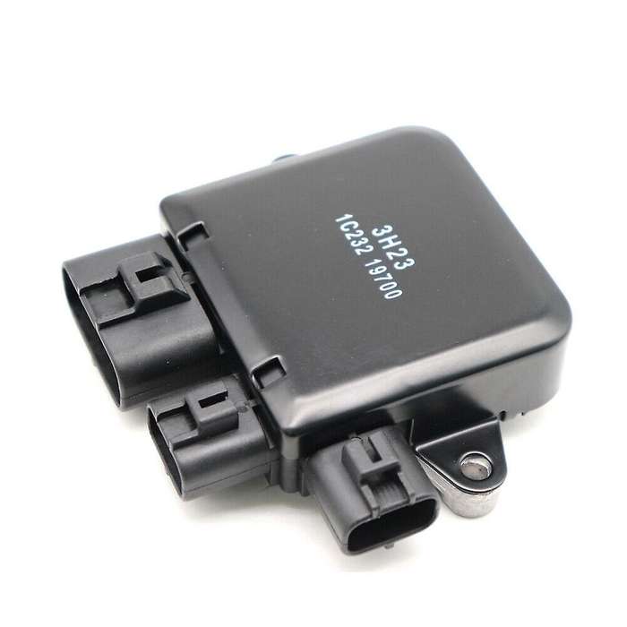 1G060-19700 1C231-19700 for G35 G37 M35 HYBRID M45 G35 G37 M35 HYBRID M45 Radiator Fan Controller Mo