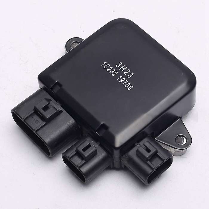 1G060-19700 1C231-19700 for G35 G37 M35 HYBRID M45 G35 G37 M35 HYBRID M45 Radiator Fan Controller Mo