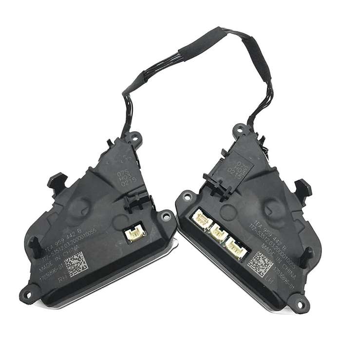 1EA959442B Car Steering Wheel Switch ACC Control Touch Type Button Switch Golf 8 MK8 2017+
