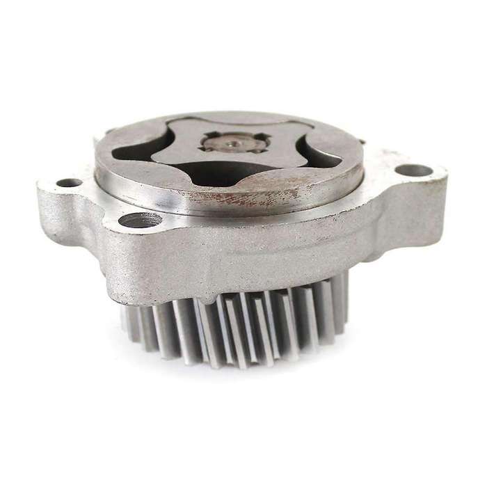 1dz-ii 1dz-2 Engine Oil Pump 15100-78202-71 for 7-8f Forklift Turcks Fuel Pump
