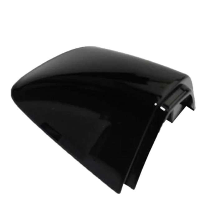 1k8837879 5kd837879 Front Left Door Handle Lock Cylinder Cover for Golf 6 Black