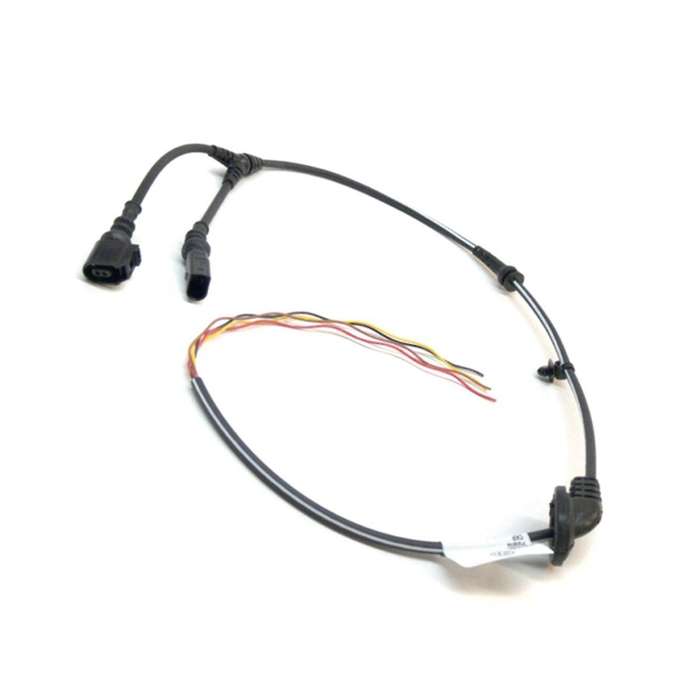 1k0927903r Speed Sensor Front Left Harness Sensor Automotive for Golf 1998-2014