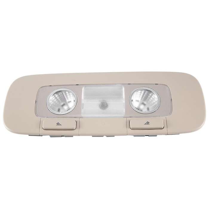 1kd947291a Rear Roof Light Interior Light Rear Reading Light Indoor Light Car Suitable for Golf