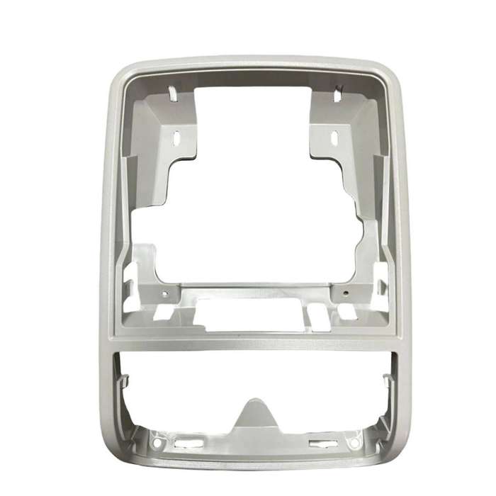1KD867489 Car Ceiling Glasses Case Frame for B6 Golf 5 Superb Sunglasses Box Holder,B
