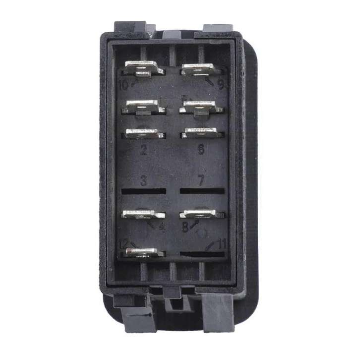 1MR4341AM15 Power Window Switch Button for Truck 1MR4341BM15 1MR4341M15