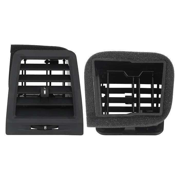 1NF052DVAB Car Front Dashboard Air Conditioner Vent 1QL41XDVAA for 2008-2014 Air Outlet Left