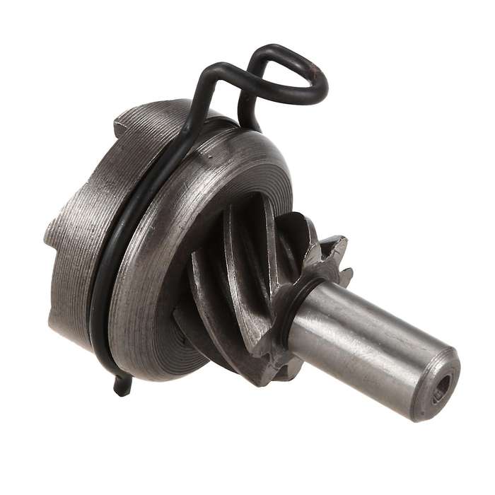 1p39qmb Kick Gear Kit Kits with Spring Washer for Gy6 50cc 60cc 80cc 139qmb Scooters Moped