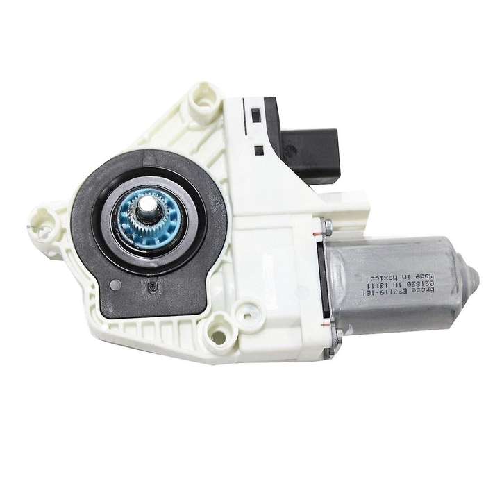 1pair 1526797-00-b 1526796-00-e Side Door Window Regulator Motor for Model Y 2020-2023 Window Glass