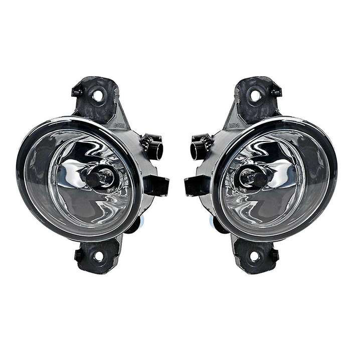 1pair 26155-89927 26150-89927 Halogen Front Fog Light Headlight for Altima