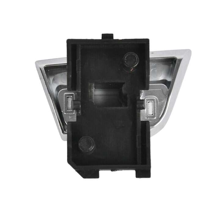 1Pair 309096 309097 Power Window Switch Button with Supporter for T 2015-2018 Glass Lifter Switch
