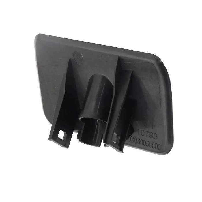 1Pair 80056710 80056810 Car Front Bumper Headlight Washer Cover for Granturismo Grancabrio Stradale