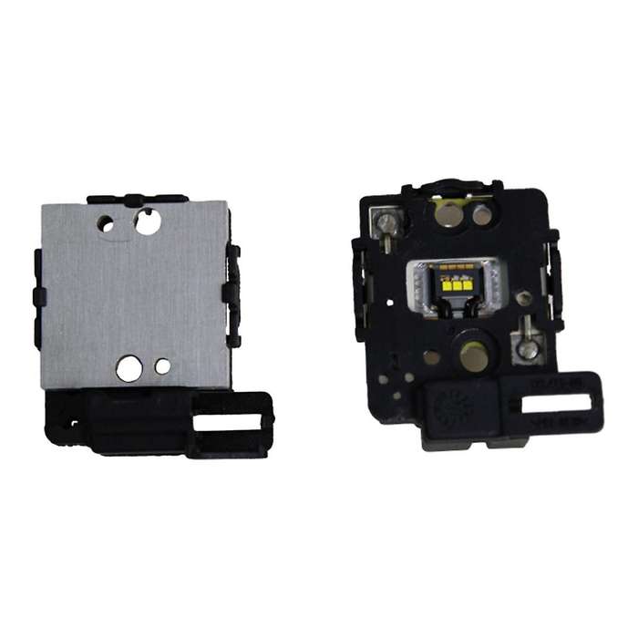 1pair 6led Daytime Running Lights Source Drl Module for A3 S3 Rs3 2013-2016 Car Headlights Led Boar