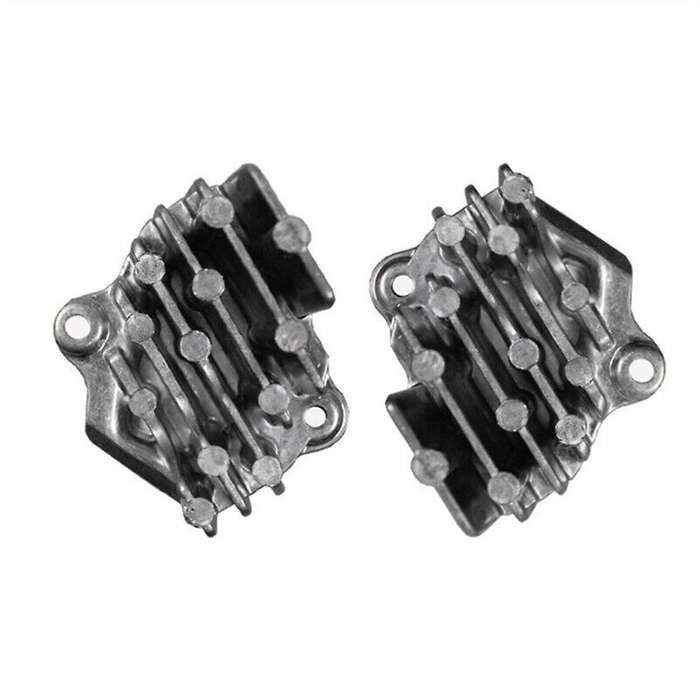 1pair 63117470429 63117470430 Front Headlight Led Module for 3 Series F34 Gt 2015-2019 Turn Signal C