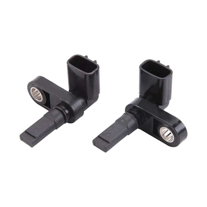 1pair Abs Wheel Speed Sensor for 4runner Cruiser 2007-2014 89543-04020 5s6822
