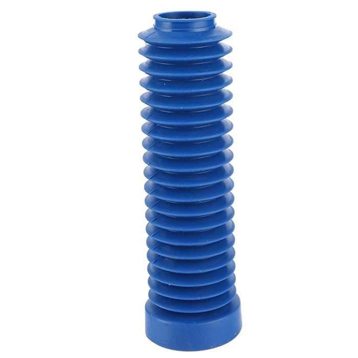 1pair Blue Front Fork Shock for Atc 250r 350x 1983-1986 Dust Cover 51611-ha2-003