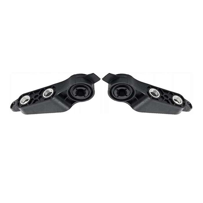 1Pair Car Air Duct Bracket Mount Kit 51647434061 51647434062 for 2 3 4 Series G20 G21 G28 G22 G23 G