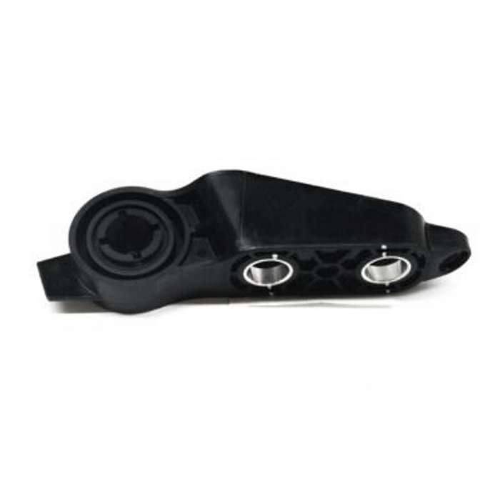 1Pair Car Air Duct Bracket Mount Kit 51647434061 51647434062 for 2 3 4 Series G20 G21 G28 G22 G23 G