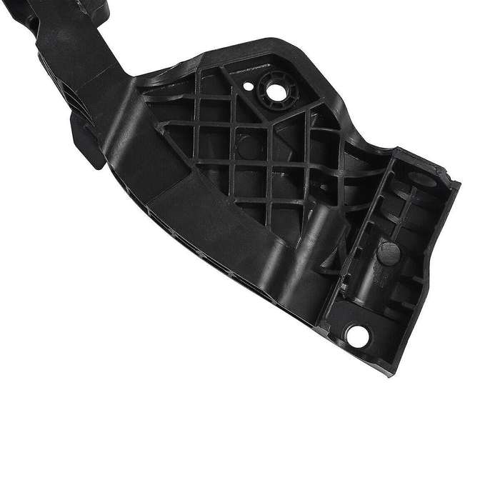1pair Bumper Headlight Bracket 71190-tva-a0071140-tva-a00 for Accord Sedan 2018-2020 Front Beam Mou