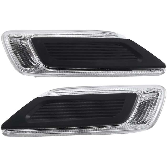 1Pair Car Auxiliary Turn Signal(LH+RH)for MINI F54 2014-2019 Turn Signal Light Direction Light 63137
