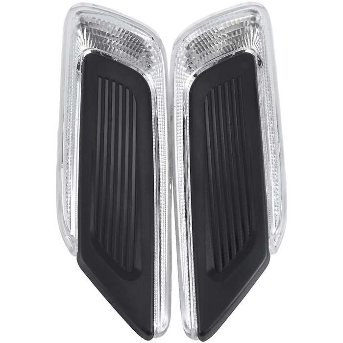 1Pair Car Auxiliary Turn Signal(LH+RH)for MINI F54 2014-2019 Turn Signal Light Direction Light 63137