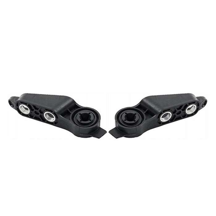 1Pair Car Air Duct Bracket Mount Kit 51647434061 51647434062 for 2 3 4 Series G20 G21 G28 G22 G23 G4
