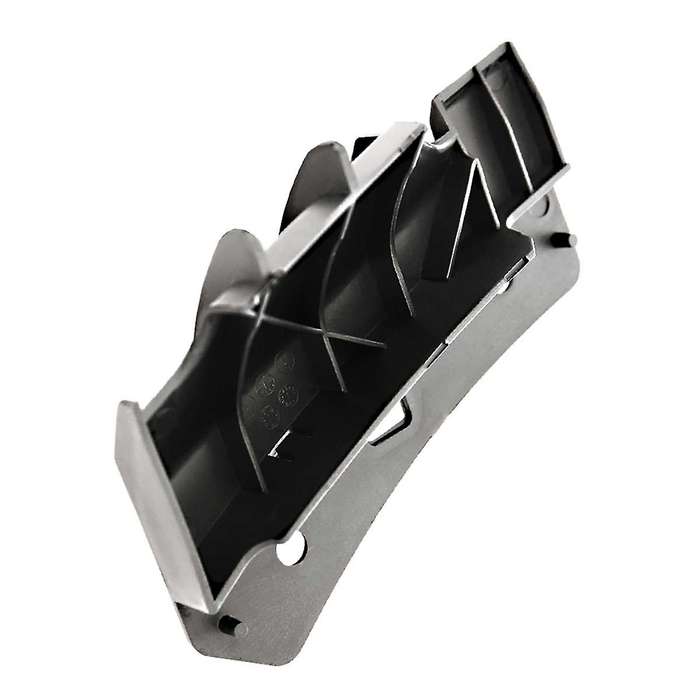 1Pair Car Bumper Mounting Bracket (LH+RH) 1084170-00-B 1084169-00-B for 2017 2018 2019 2020 2021