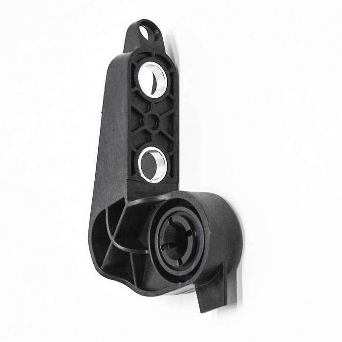 1pair Car Bumper Upper Shutter Bracket 51647457051 51647457052 for M3 G20 G80 G81 G82 2018-2022 Air
