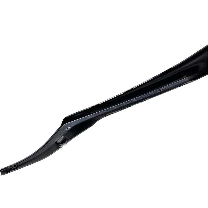 1pair Car Bumper Trim(lh+rh) for 2.5l 3.5l 2021 2022 Front Bumper Side Lower Trim 53124-06260 53123-