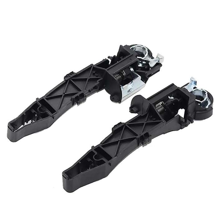 1pair Car Door Handle for Master 3 Master Gii Movano B 2010 806071150r 806068194r 806079208r 806069